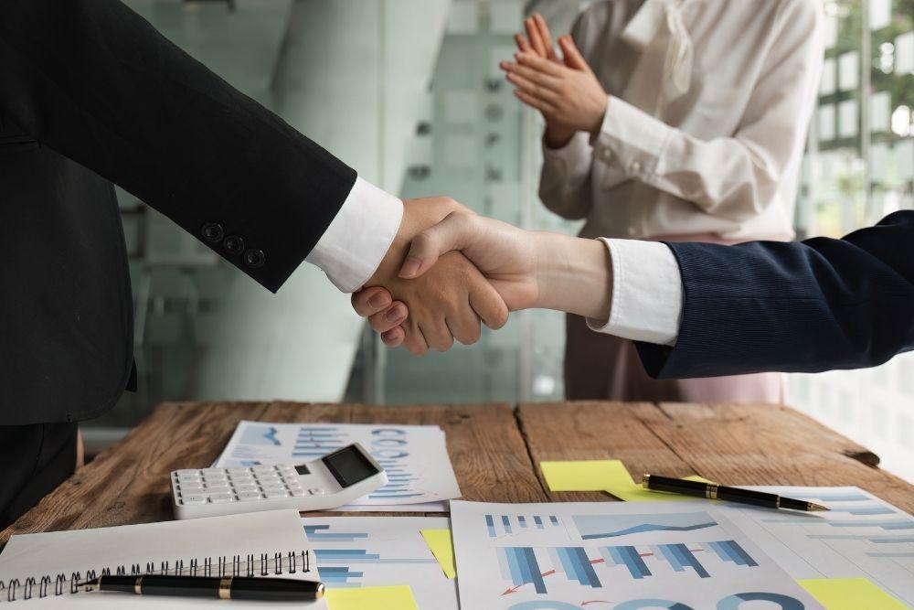 Birleşme İşlemleri Danışmanlığı